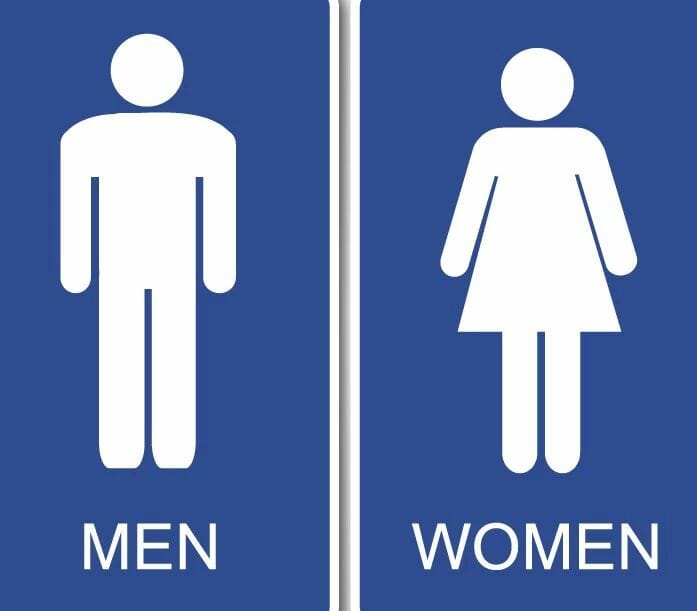 Women Vs. Men: Who's Cleaner In The Restroom? | Enviro-Master Services