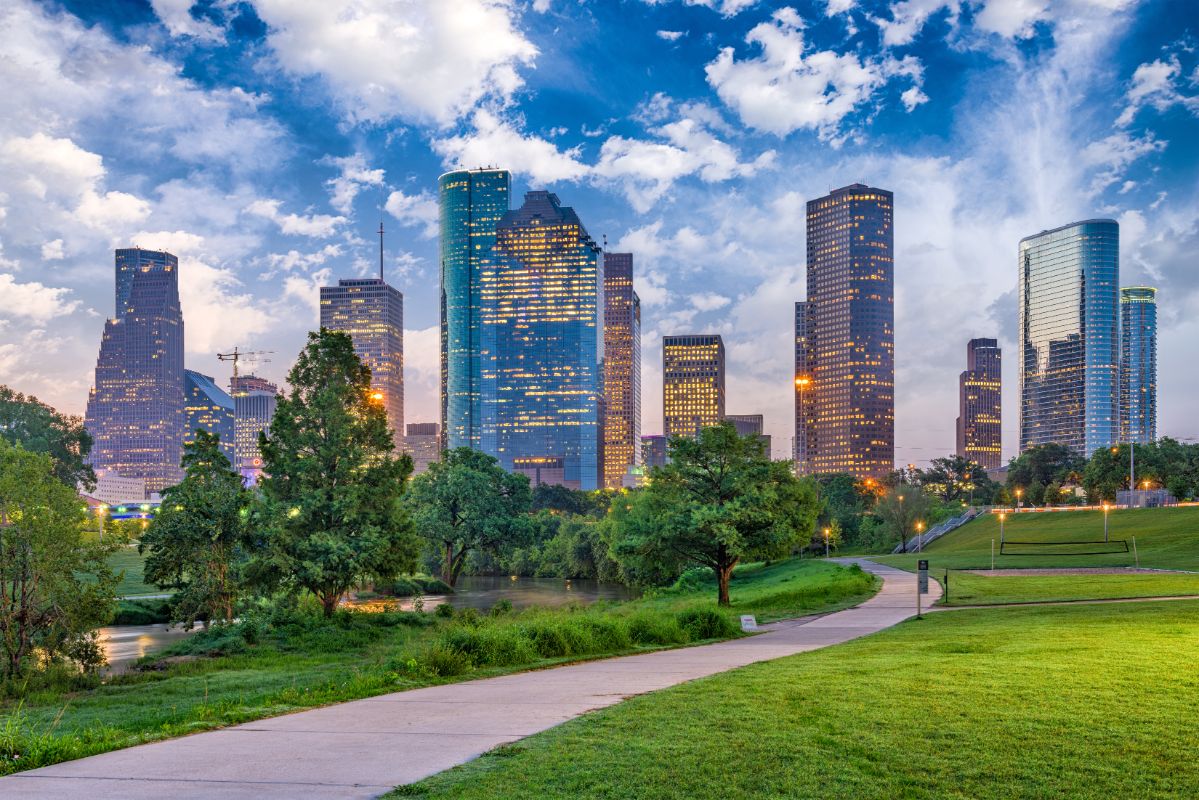Houston, Texas | Enviro-Master Services