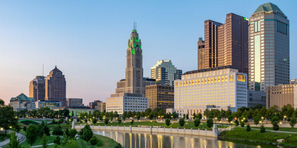 Commercial Bathroom Supplies in Columbus, OH