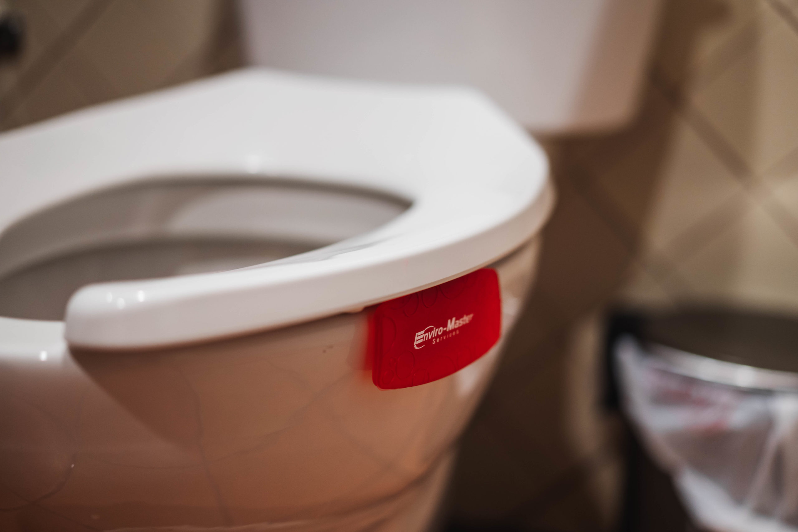 Restroom Cleaning & Hand Hygiene Services During COVID19