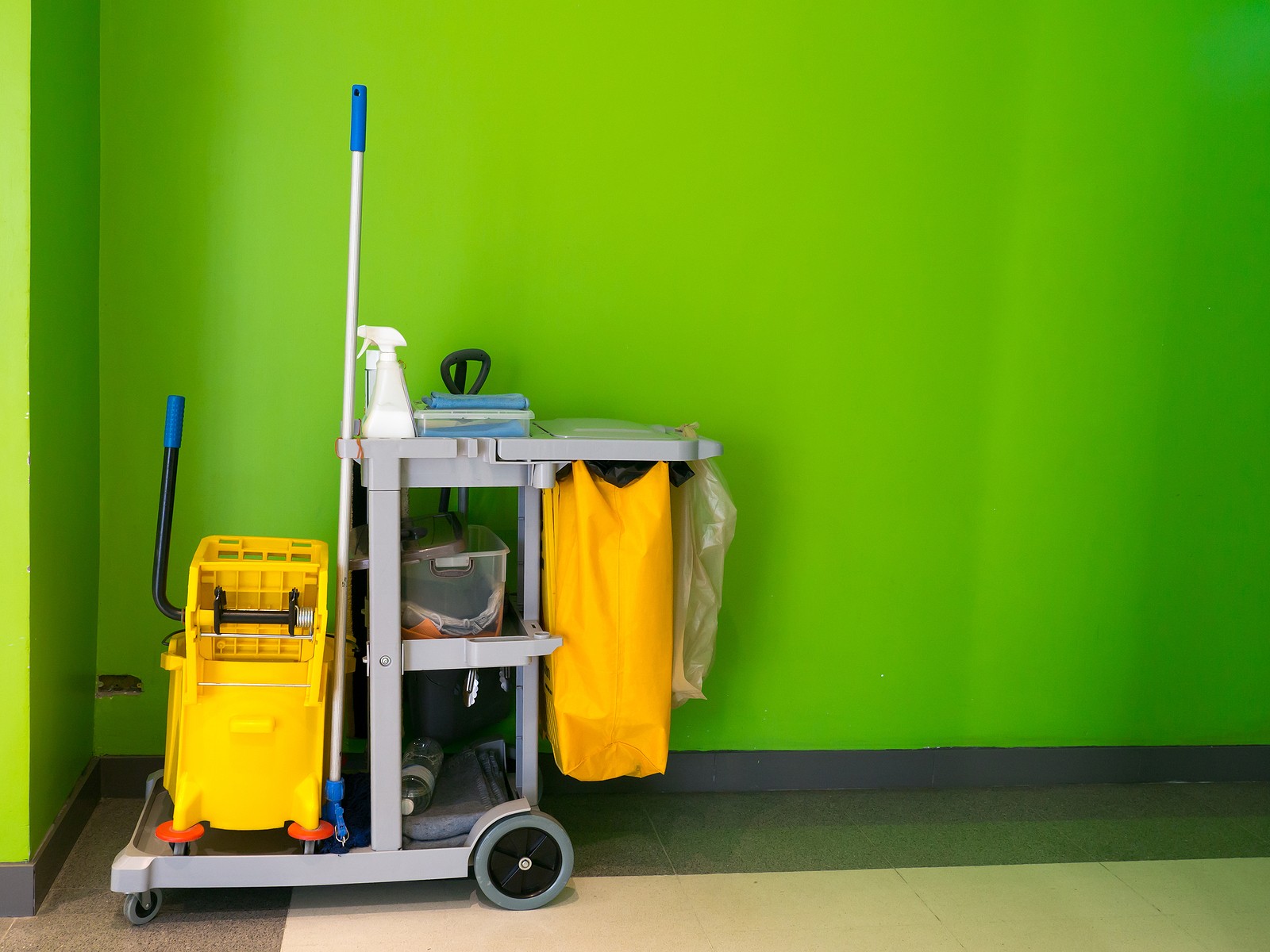 Janitorial Services vs. Commercial Cleaning Services, Which is Better for  you?