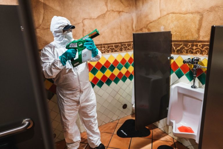 Restroom Cleaning Services Bathroom Cleaning Services