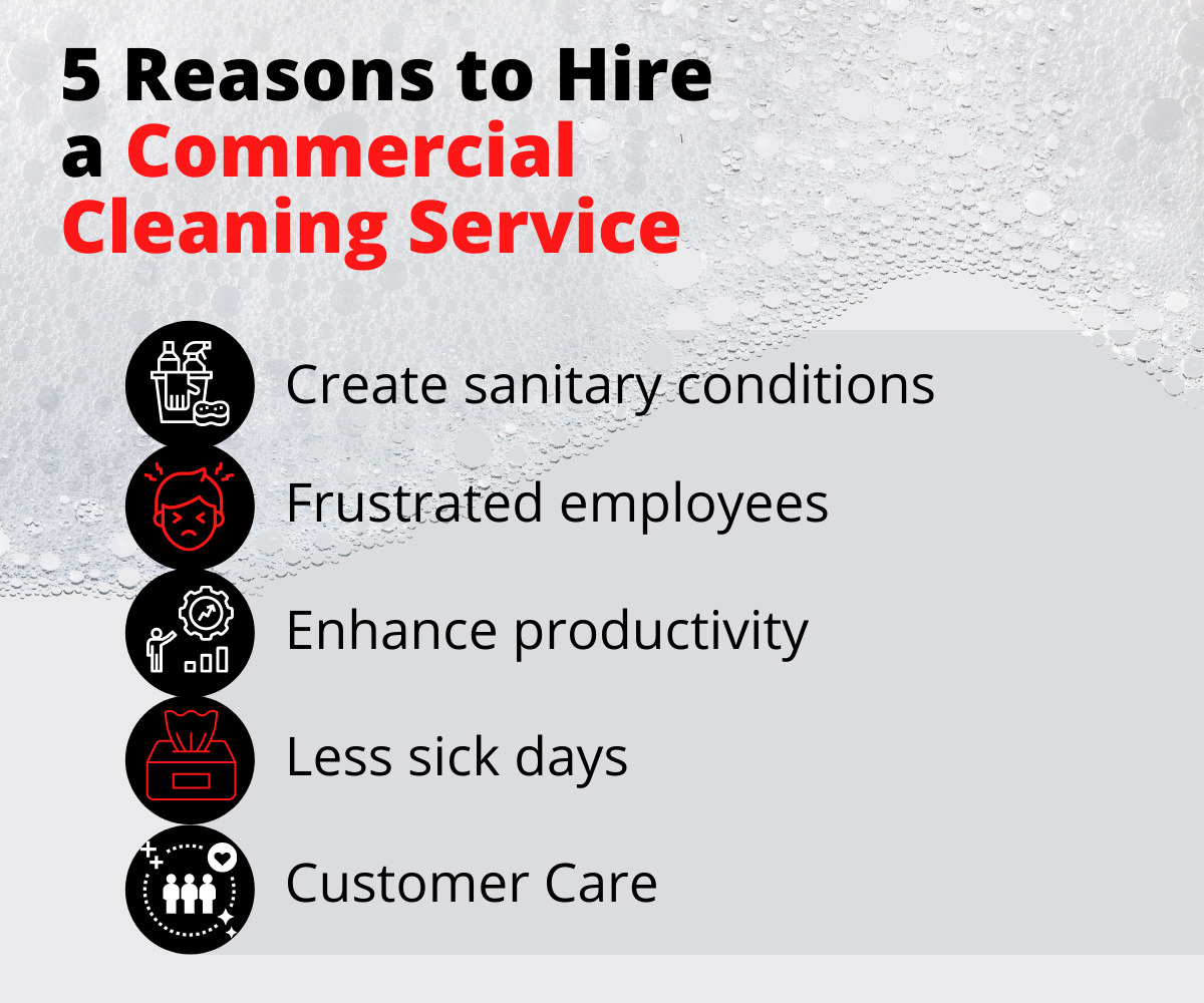 House Cleaning Services