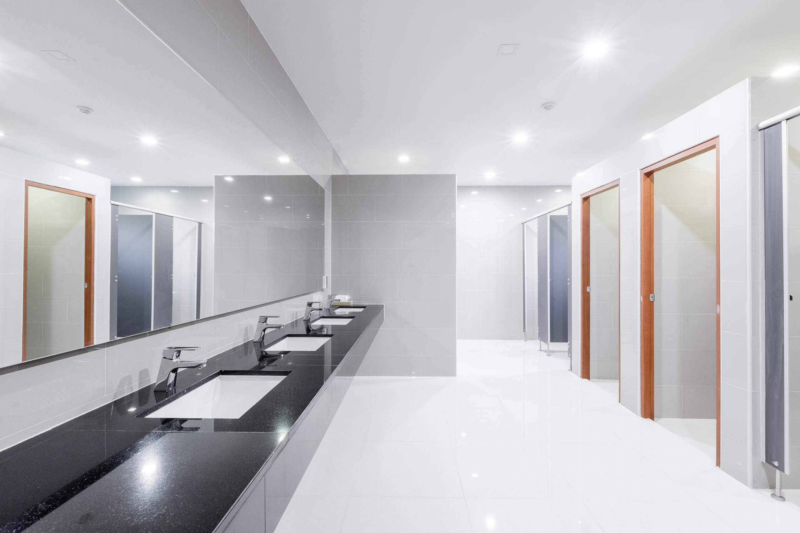 Restroom Cleaning Checklist for Workplaces: A Complete Guide