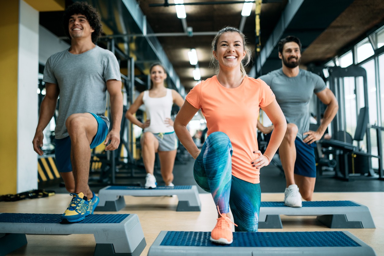 diy gym equipment disinfectant