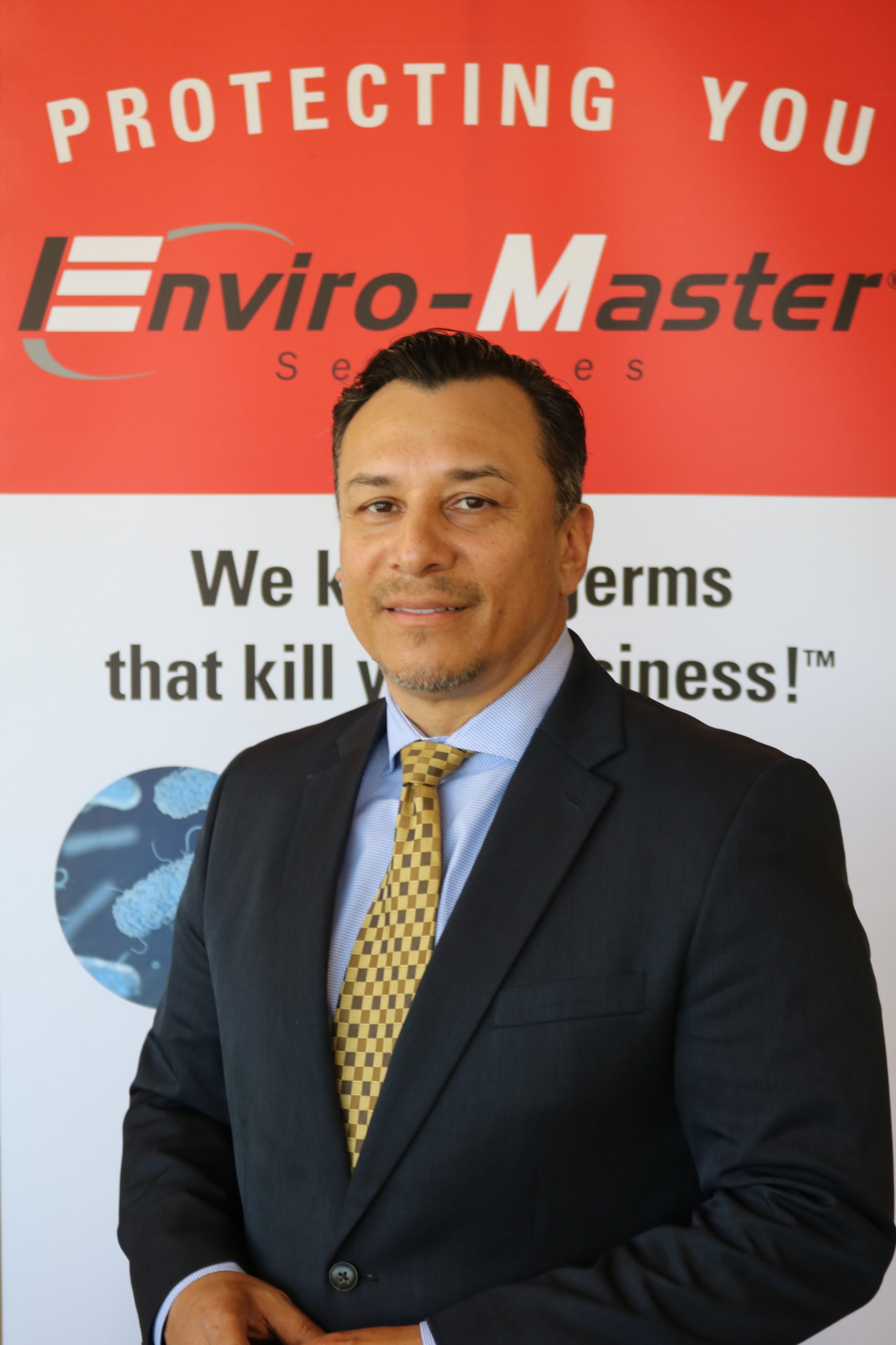 About Enviro-Master Commercial Cleaning Company