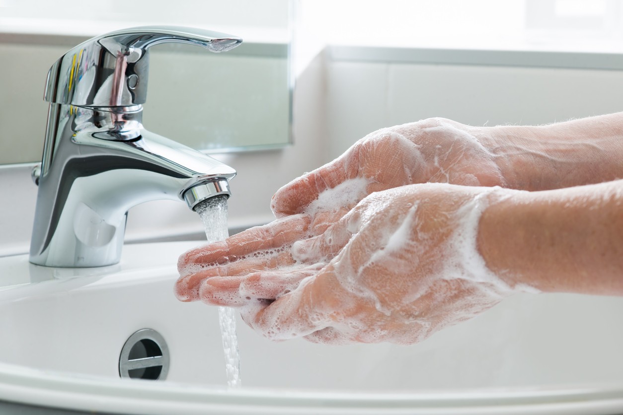 washing-hands-with-soap-and-water
