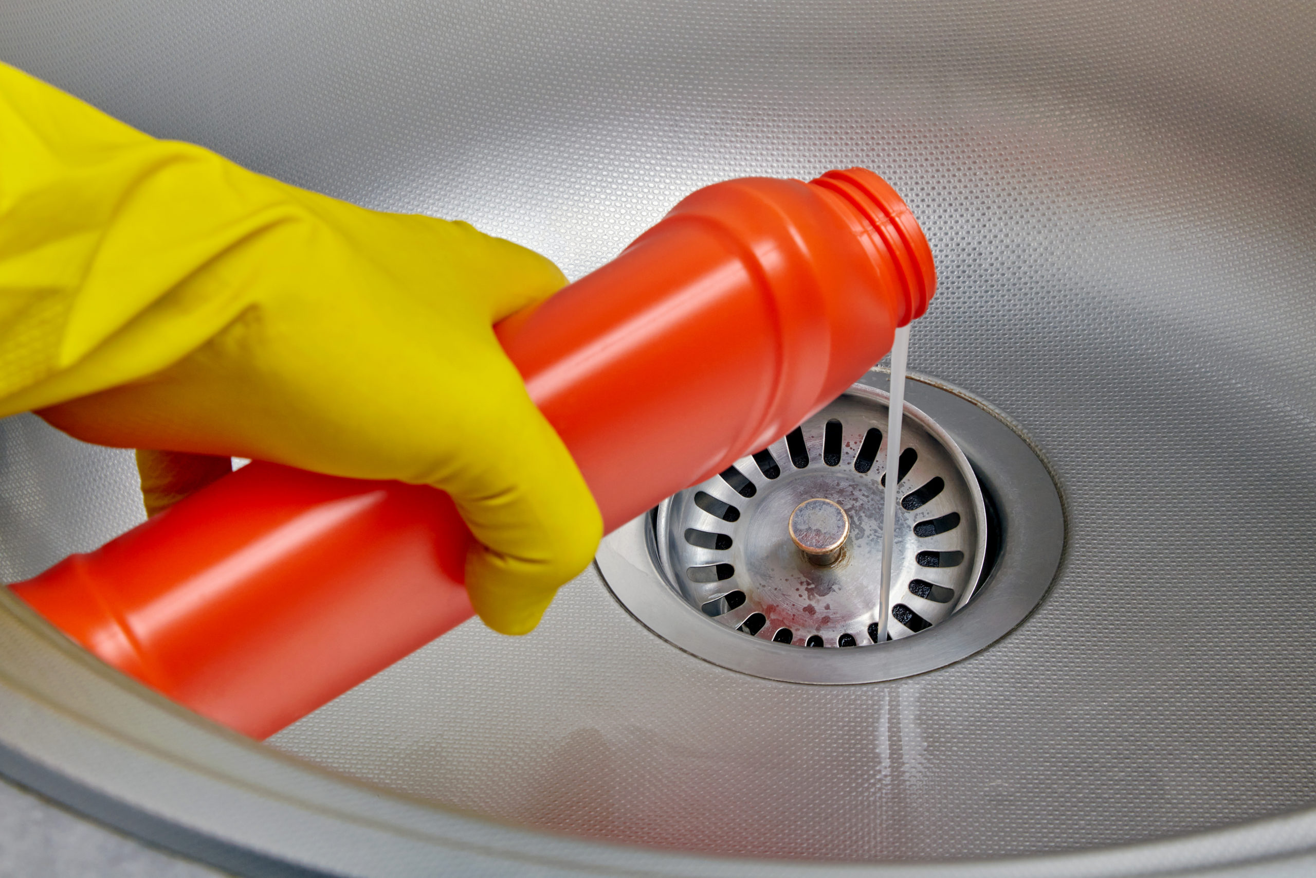 Top 10 Enzyme Drain Cleaners