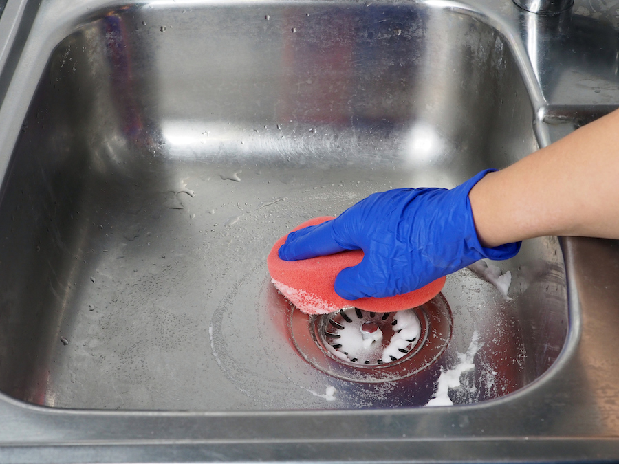 What is an Enzyme Cleaner? How Can It Help Your Drains?