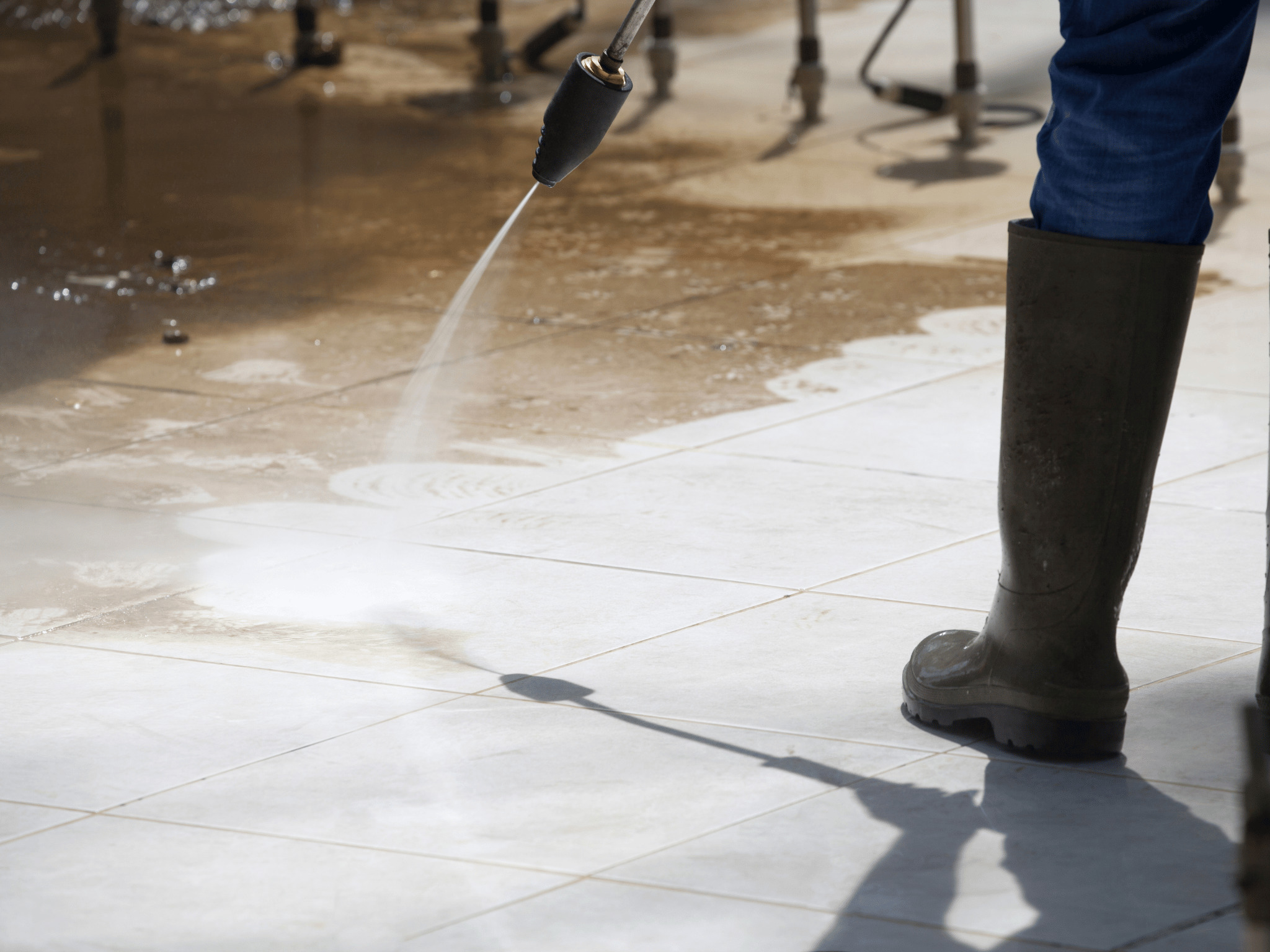 Pressure Washing vs Power Washing Which is Best for You?