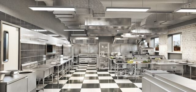 10 Signs Your Commercial Kitchen Has a Pest Problem