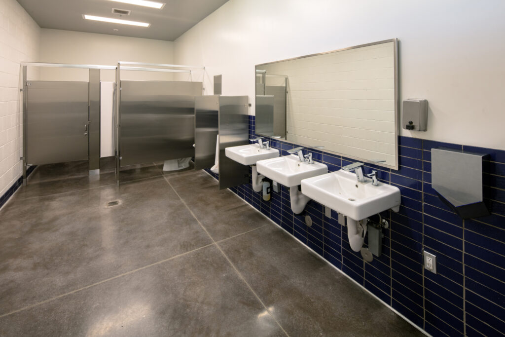 Why Clean Restrooms Matter More Than You Realize