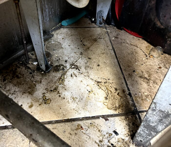 7 Problem Areas That Could Lead to Legal Trouble in Your Building Enviro-master before image