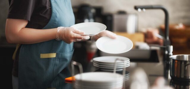 10 Signs Your Restaurant Has a Fly Infestation